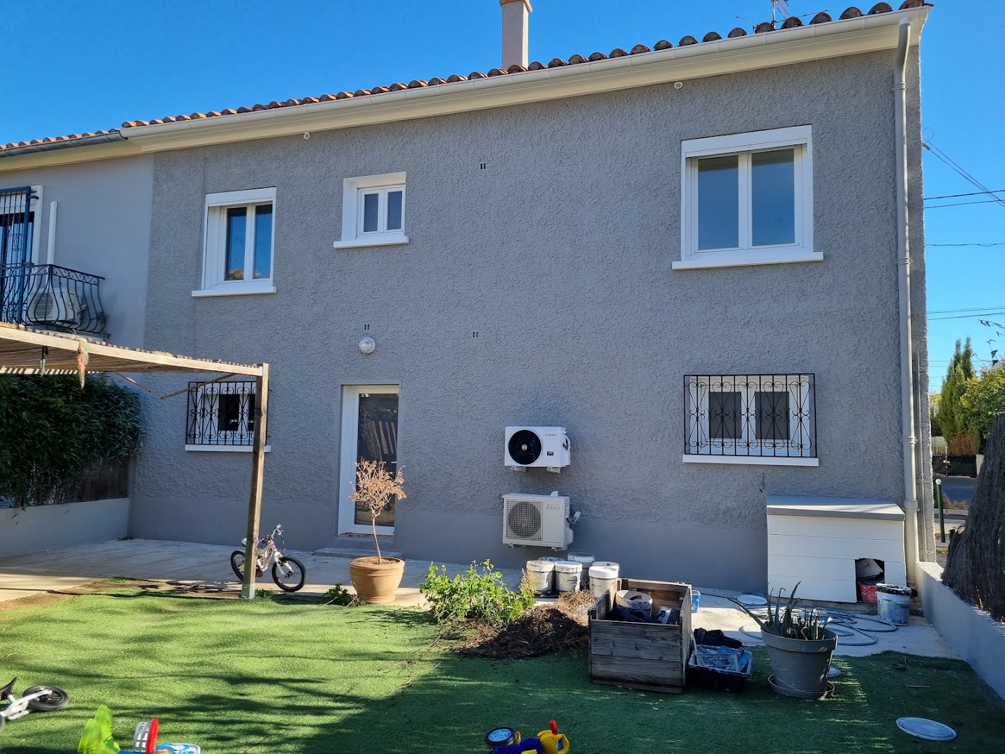 R.S Rénovation — Photos 14