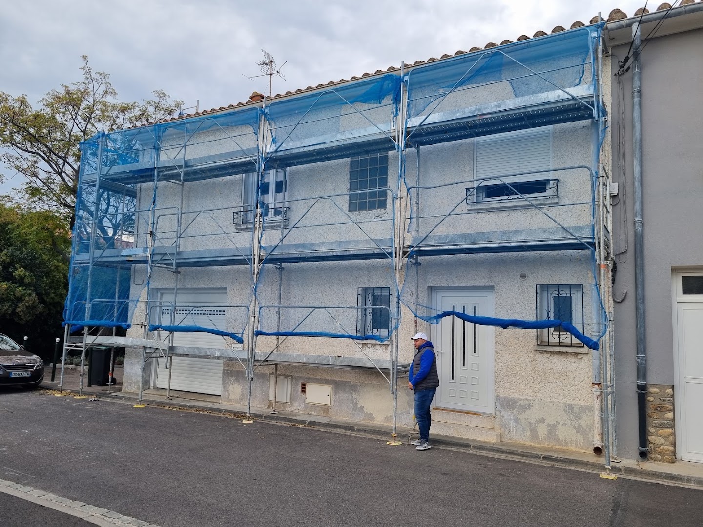 R.S Rénovation — Photos 2